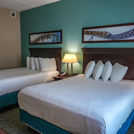 Cedar Point'S Express Hotel Sandusky Exterior photo