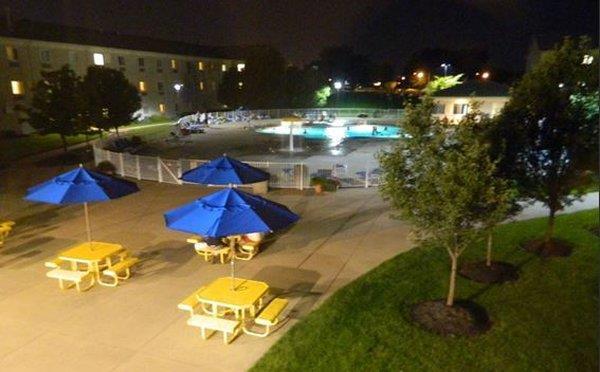 Cedar Point'S Express Hotel Sandusky Facilities photo